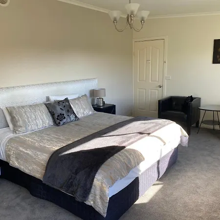 Harmony Bed & Breakfast-2