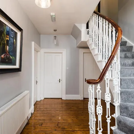 Croft-Na-Coille B&B And Coach House-2
