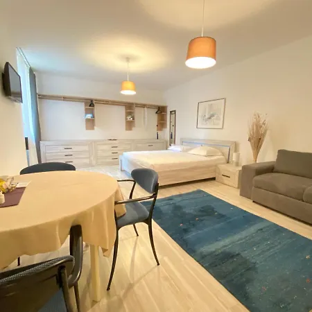 B&B Guest House Du Lac-2