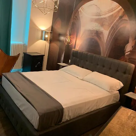 Suite Lame 37 Rental Rooms-2