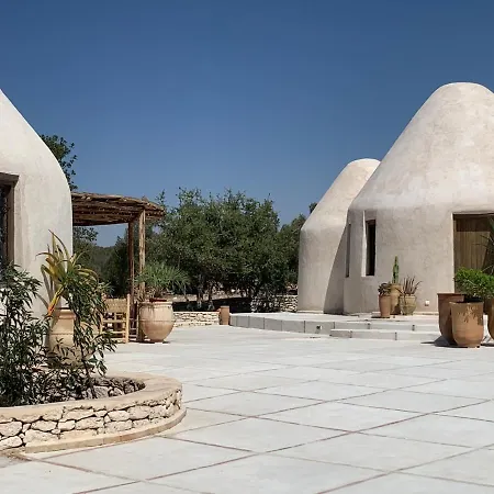 Les Jardins De Villa Maroc-3