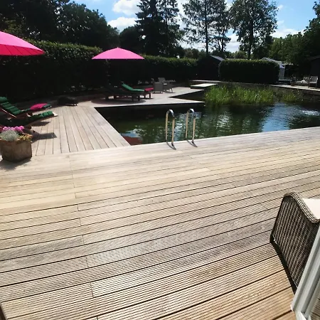 Piglets Boutique Country Stay - Winner Best B&B And Guest House Of The Year - Visitengland 2023-3