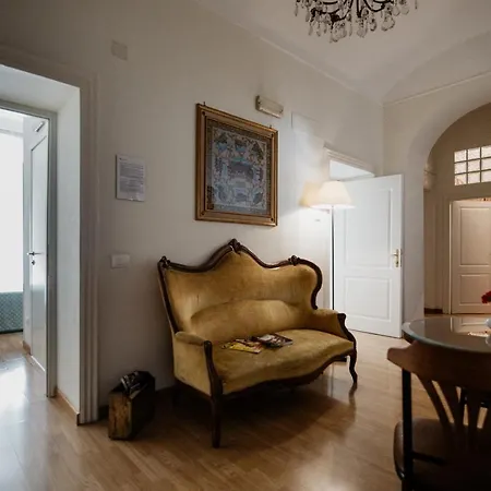 La Girandola Bed&Breakfast-2