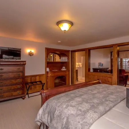 The Bernerhof Inn-2