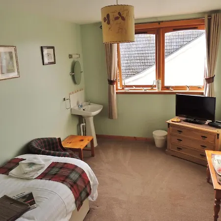 Invicta House B&B-2
