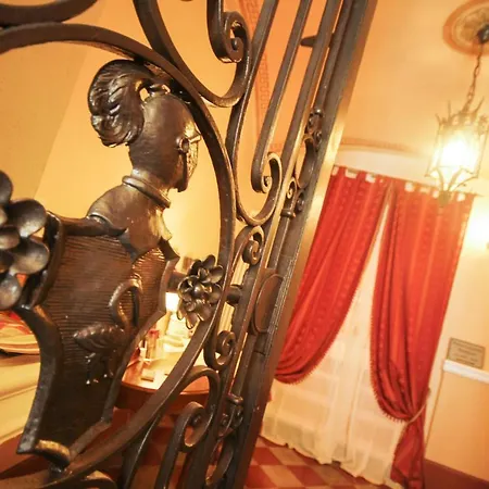 Antica Residenza Cicogna-2