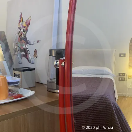 A.A.A. Armonie B&B-3