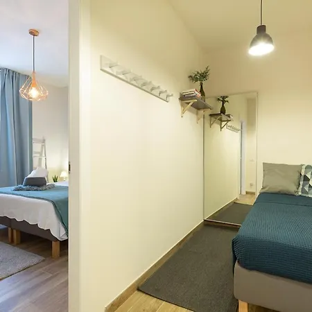 Il Giuelìn Malpensa B&B-3