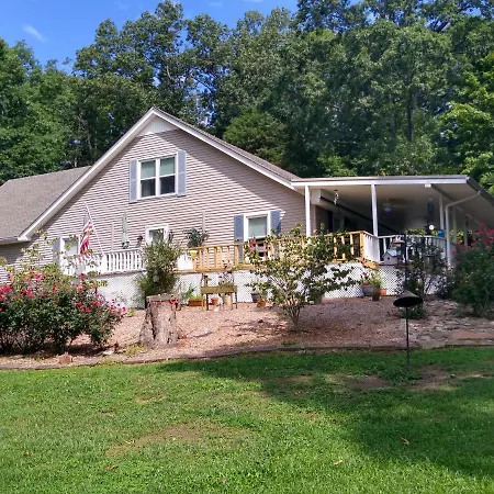 Serenity Hill Bed And Breakfast-2