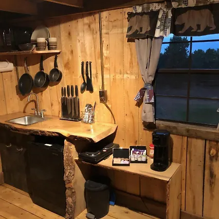 Double G Ranch & Guestlodge-2