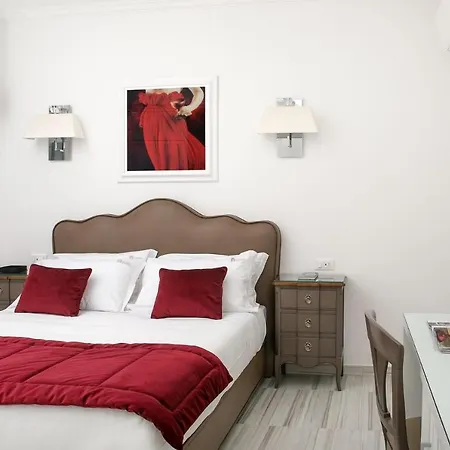 Vittoria Colonna Luxury B&B-2
