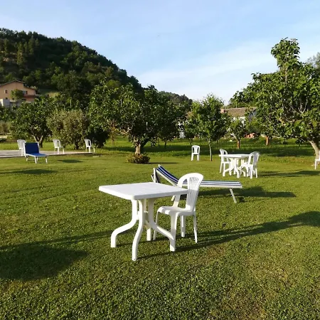Agriturismo La Cantina-2