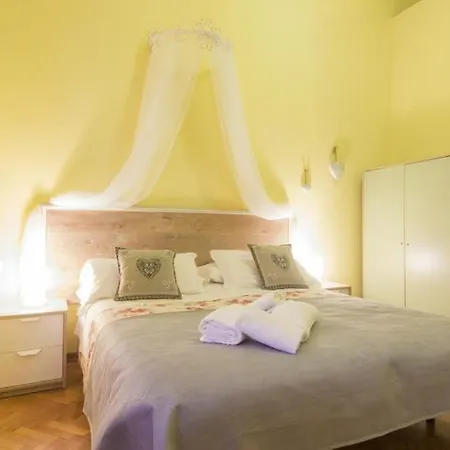 Ridolfi Guest House-2