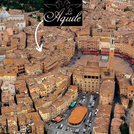 Residenza d'Epoca Le Aquile-2