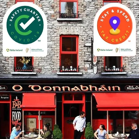 O'Donnabhain'S-3