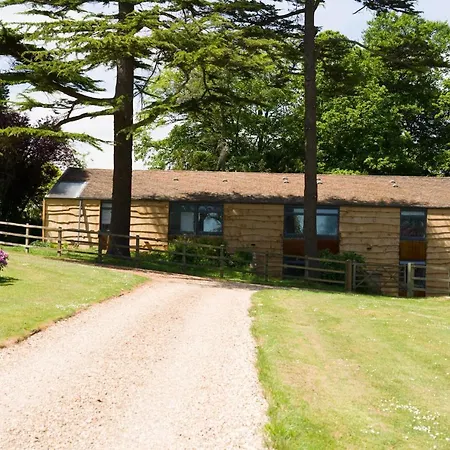 The Garden House B&B-2