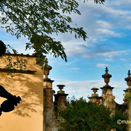 Armonie di Villa Incontri B&B-2