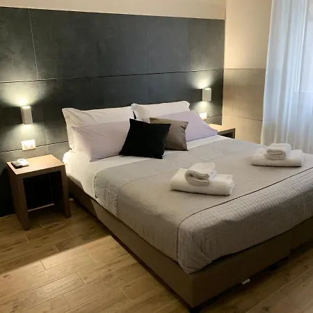 S. Pietro B&B-2