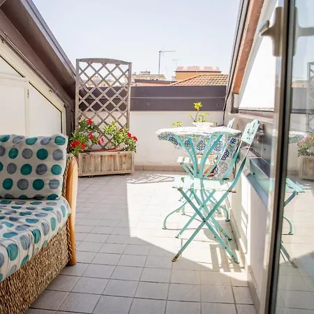 B&B Il Nido Crotone-2