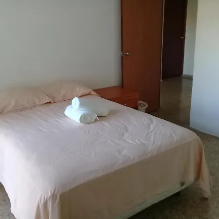 Thelmar Rooms Cancun-3