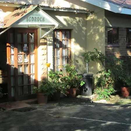 Bedrock Guesthouse-2