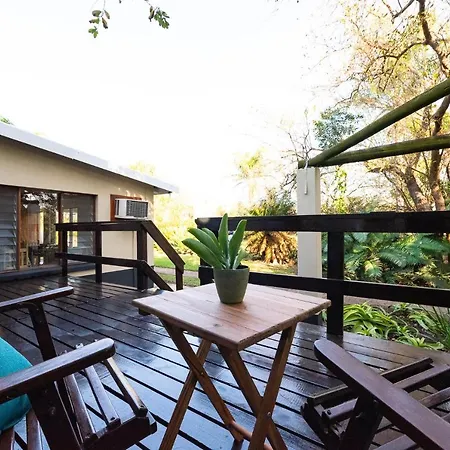 Tamboti Ridge Bed And Breakfast-3