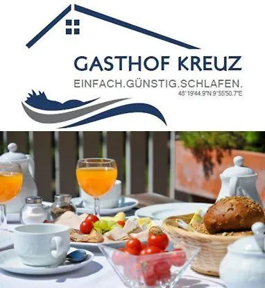 KREUZ! Einfach. Günstig. Schlafen.-2