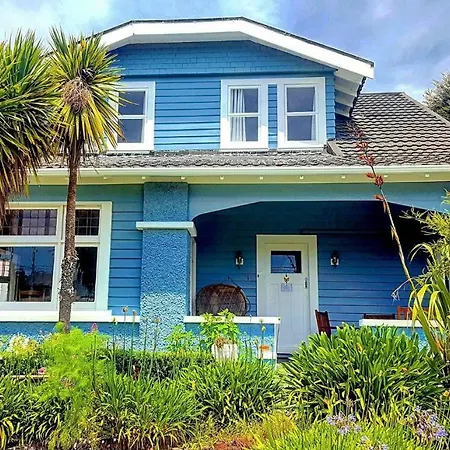The Gables B&B-2