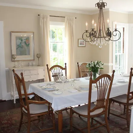 The Beech Tree B&B-3
