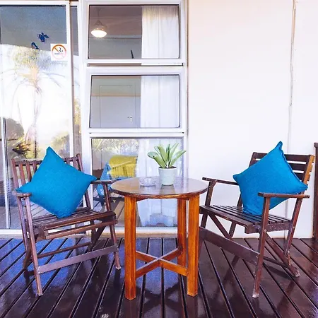 Tamboti Ridge Bed And Breakfast-2