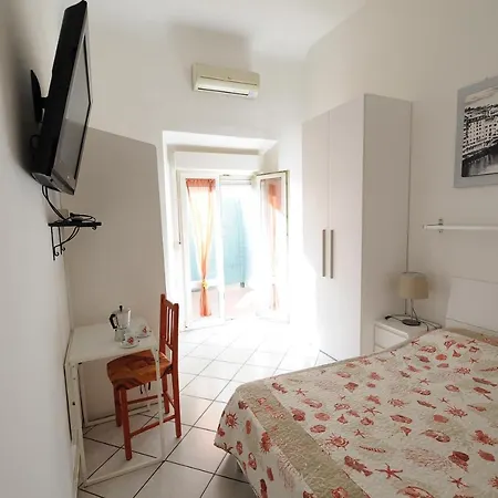 B&B Porta San Frediano-3