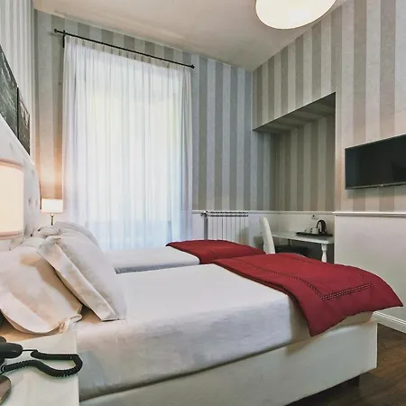 Star Vatican Rooms-3