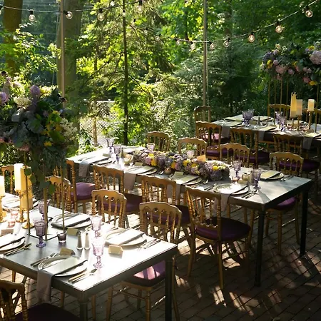 Faunbrook Bed & Breakfast (Adults Only)-2
