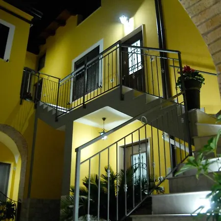 B&B Al Vicoletto-3