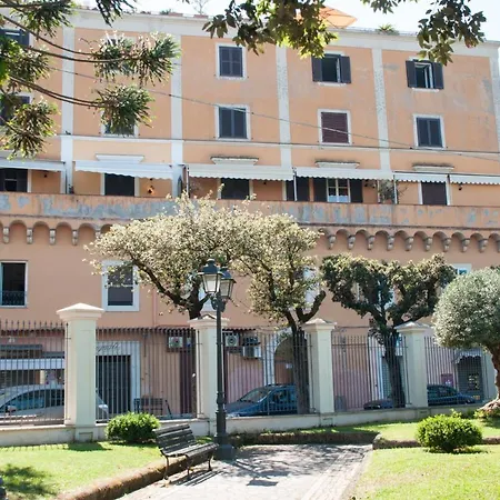 In Vacanza a Gaeta - L'Elica b&b-2