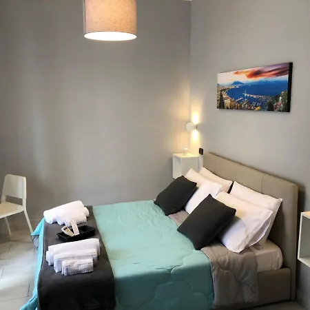B&B Belvedere Partenopeo-3