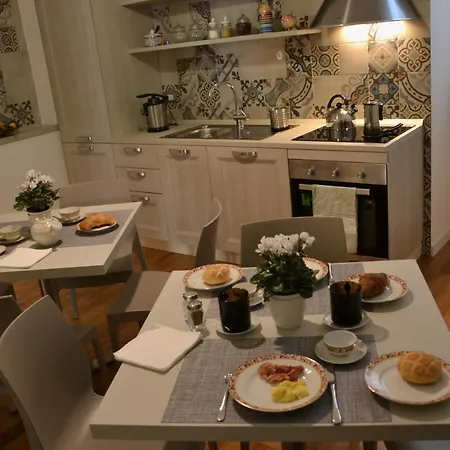 Lo Schiaccianoci B&B-2