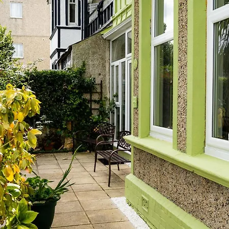 Avalon Guest House-2