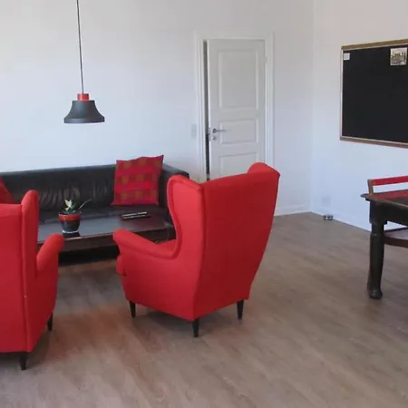 Årslev B&B-2