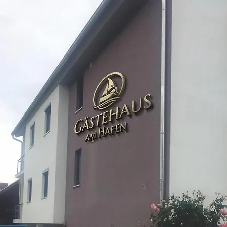1a Gästehaus am Hafen-3