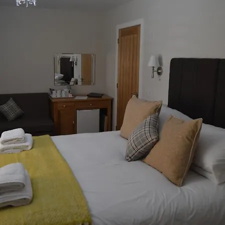 Air Leth Bed & Breakfast-2