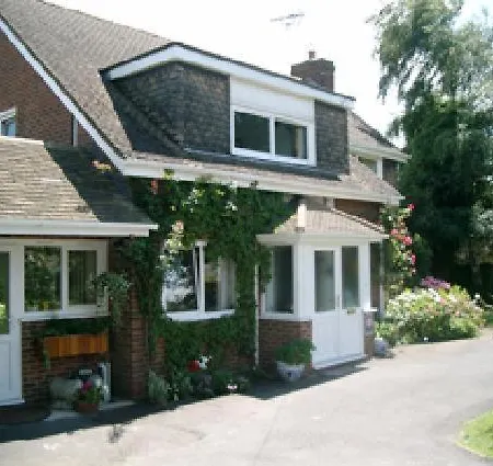 Holly House B&B-2
