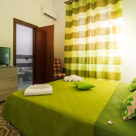 B&B U Prufissuri-2
