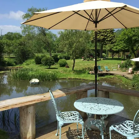 Castle Mill Bed And Breakfast Dorking-2