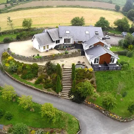 Wicklow Way Lodge-3