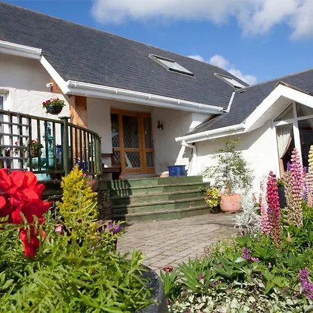 Wicklow Way Lodge-2