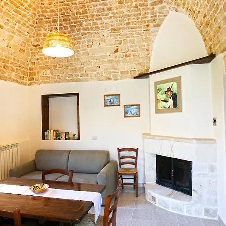 B&B Il Brigante-2