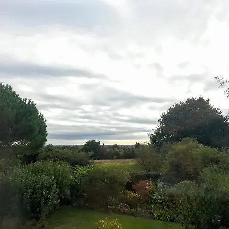 Holly House B&B-2