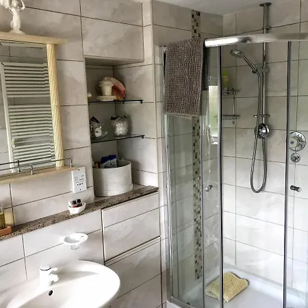 Holly House B&B-3