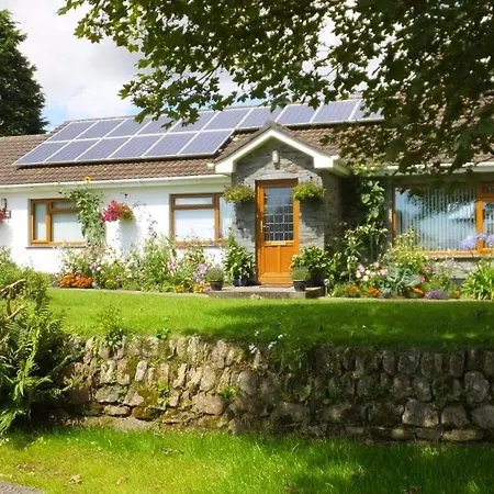 Rose Vean Bed & Breakfast-2